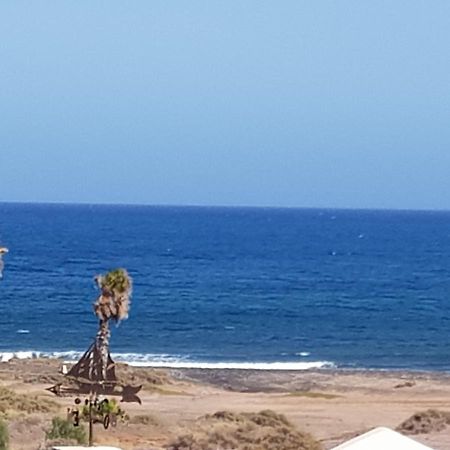 Vacaciones Junto Al Mar VilLajita Dış mekan fotoğraf