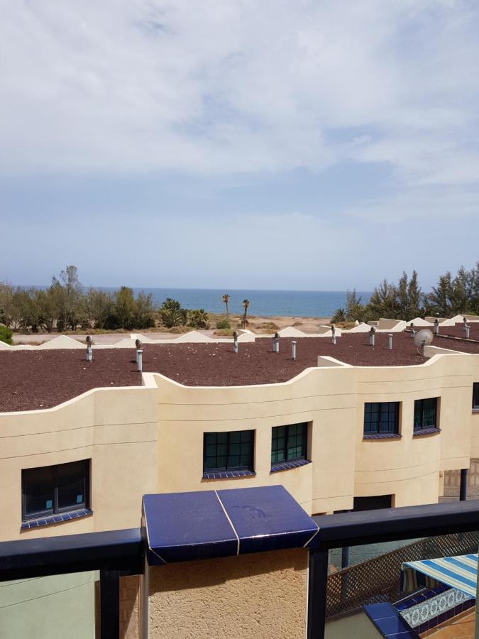 Vacaciones Junto Al Mar VilLajita Dış mekan fotoğraf