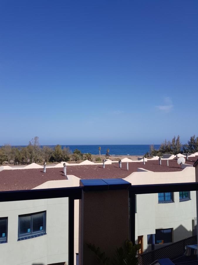 Vacaciones Junto Al Mar VilLajita Dış mekan fotoğraf