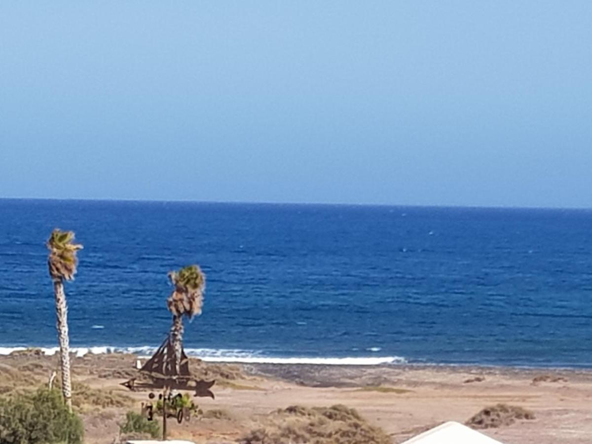 Vacaciones Junto Al Mar VilLajita Dış mekan fotoğraf