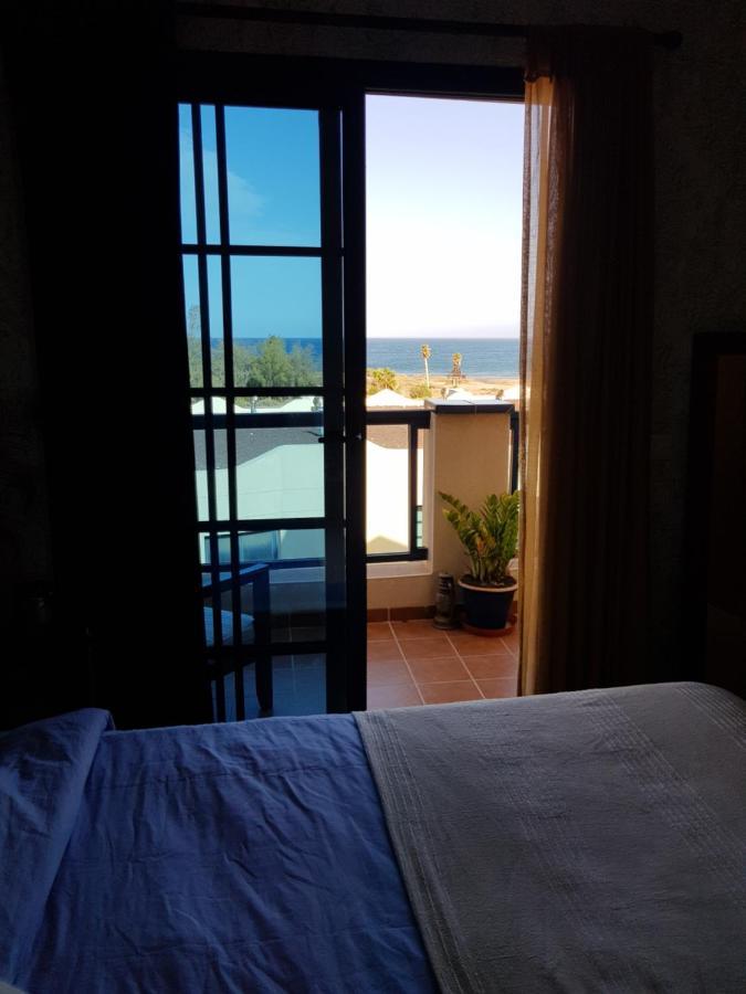 Vacaciones Junto Al Mar VilLajita Dış mekan fotoğraf